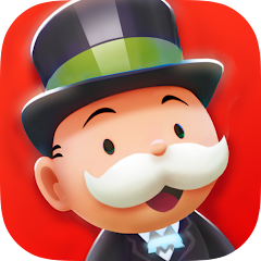 MONOPOLY GO Mod APK v1.11.5 (Unlimited money and Dice)