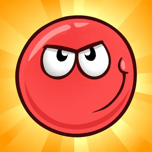 Download Red Ball 4 MOD + APK v1.6 (Unlocked/Lives) For Android