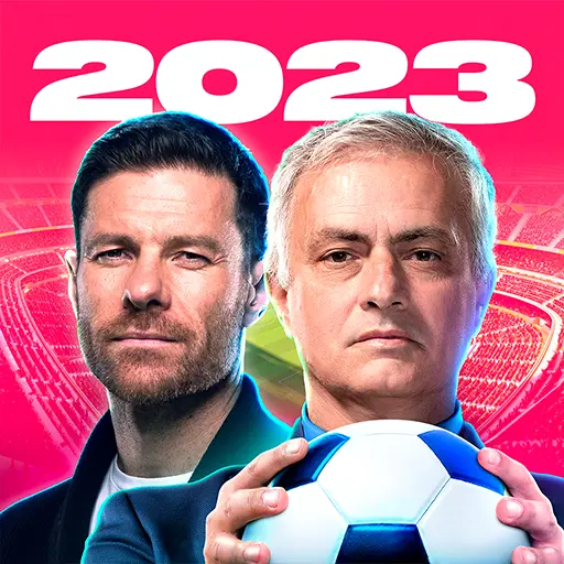 Top Eleven 2022 Mod Apk 24.7(Unlimited All Token)