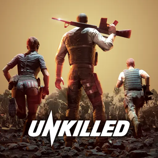 UNKILLED MOD APK (Free Shopping) v2.3.0 Download For Free