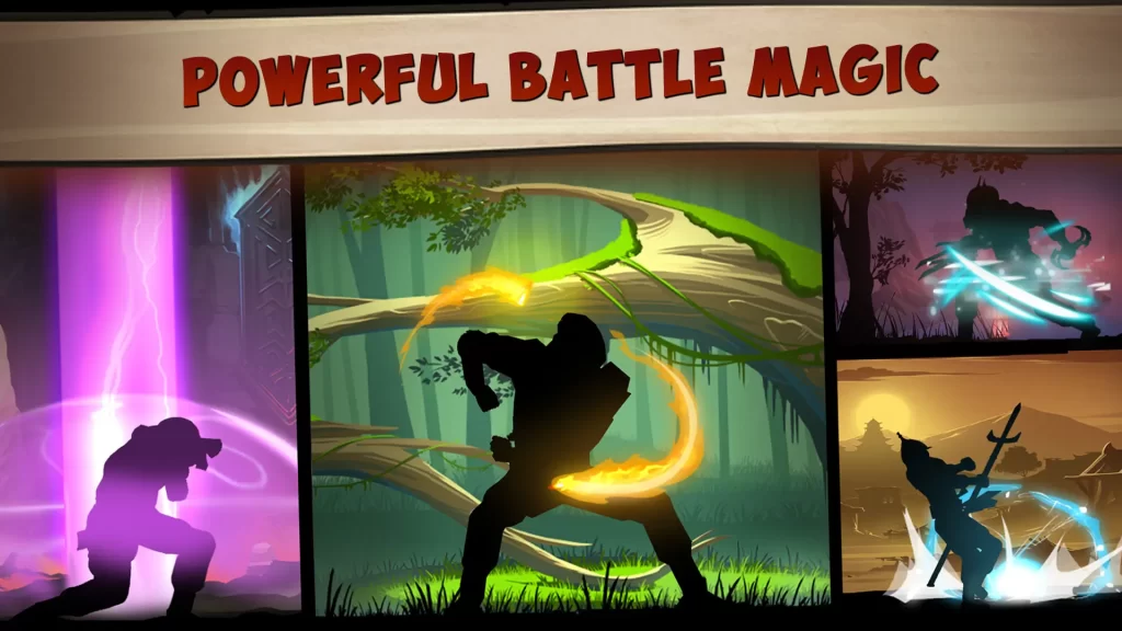 shadow fight 2 special edition free download