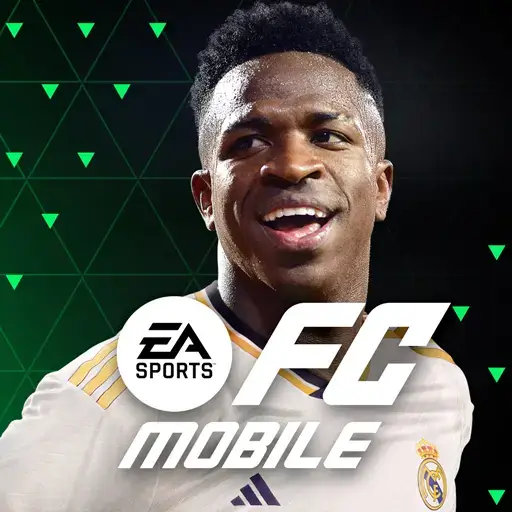EA SPORTS FC Mobile Soccer MOD APK