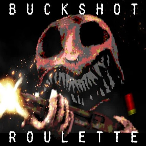 Buckshot Roulette APK v2.8 Free Download for Android 2024