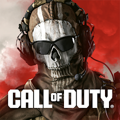 Call of Duty Warzone Mobile MOD APK v3.2.1.17303027 (No Verification)