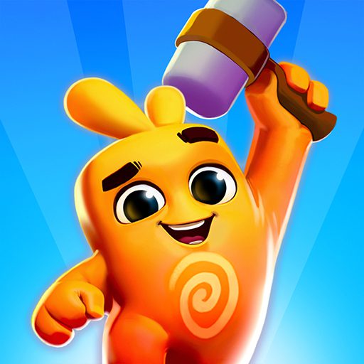 Dice Dreams MOD APK v1.73.2.17626 (Unlimited Rolls and Coins)