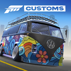 Forza Customs MOD APK (Unlimited Money) v2.0.8104 Download