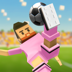 Mini Soccer Star MOD APK (Unlimited Stamina) v1.11 Download