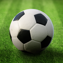 World Soccer League MOD APK v1.9.9.9.6 (Unlocked All)